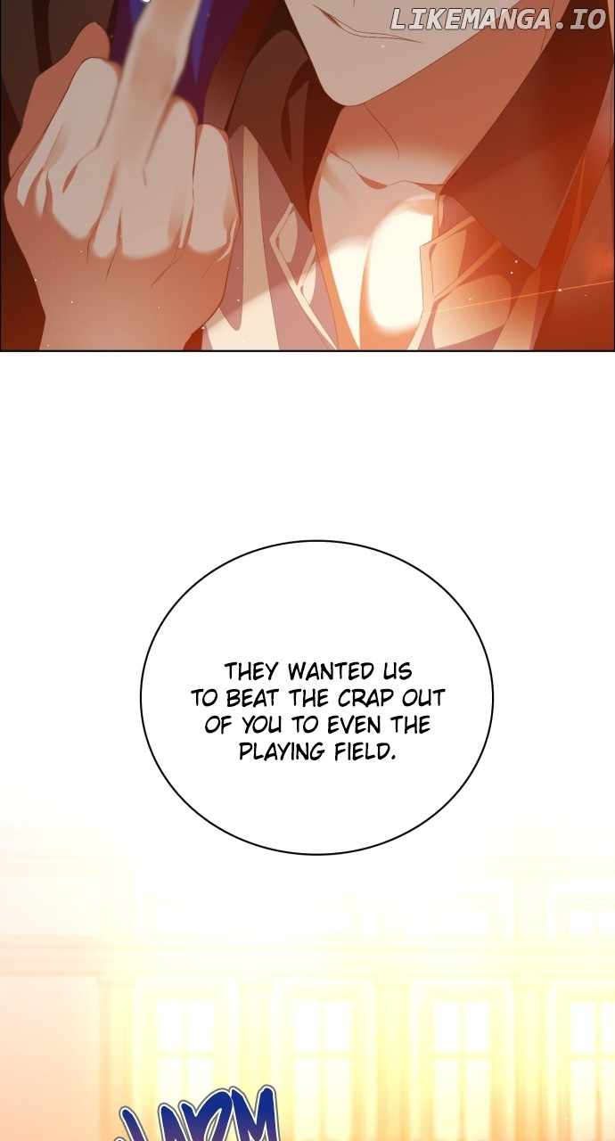 Zero Game Chapter 305 50